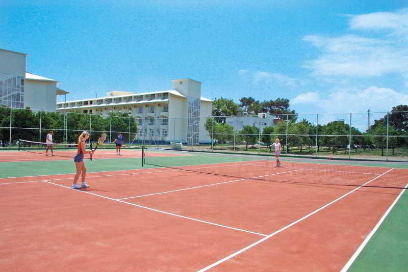 Aura Resort Hotel ギョイニュク エクステリア 写真